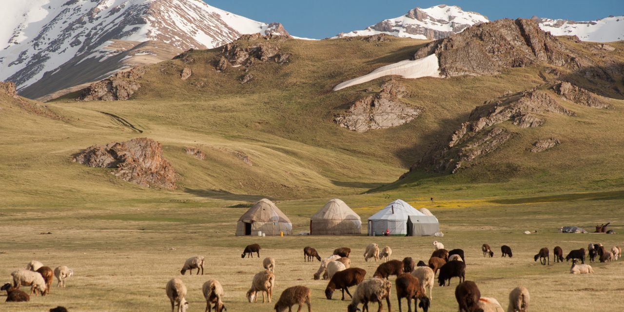 Kultur- und Aktivreise für Naturliebhaber und Abenteurer
